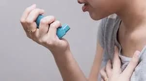 Asthma News