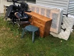 Efficient Junk Removal Langley