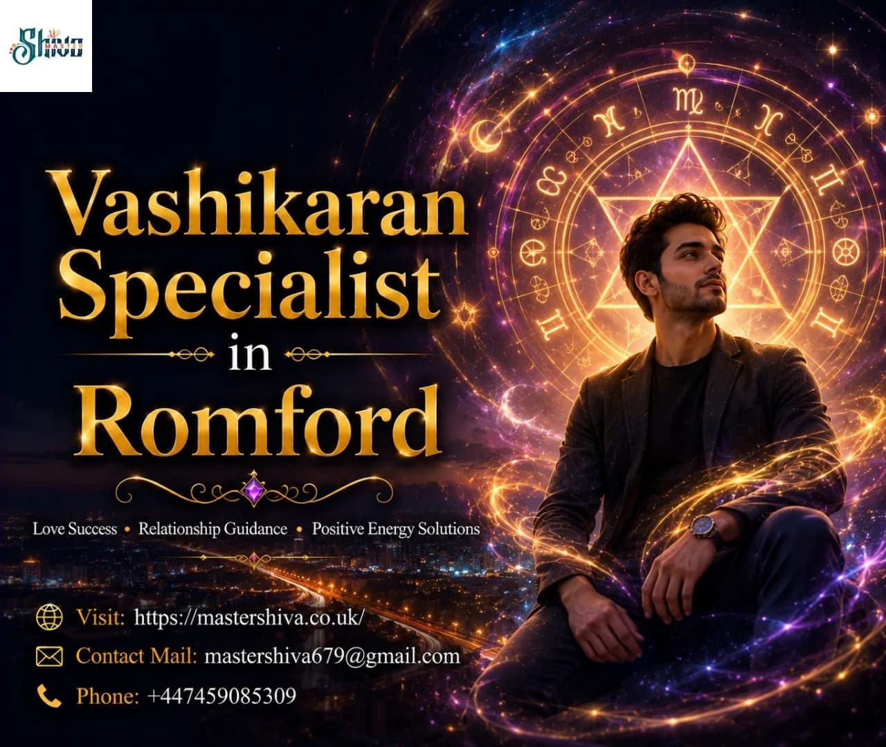 Marriage Problem Solution in Coventry | Relationship Expert