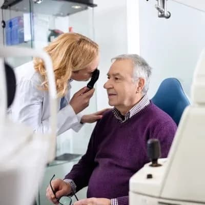 Struggling to See at Night? Find the Right Solution for Better Vision