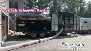 Effectively Have Professional Alabama Insulation Extraction Services!