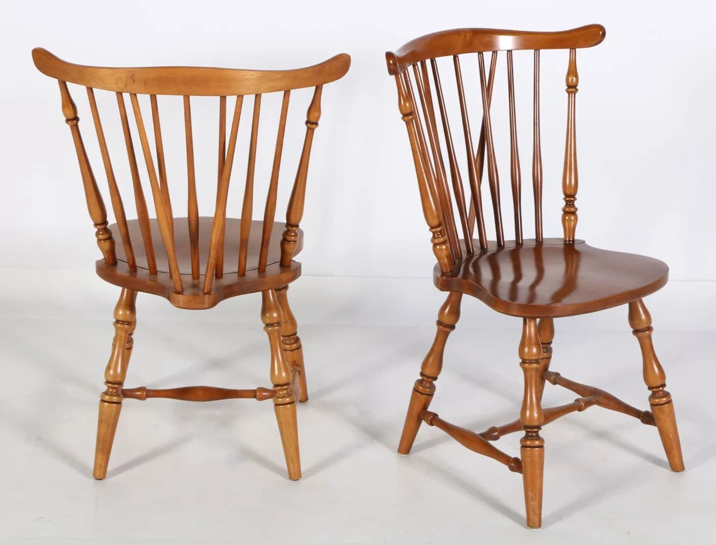 Upgrade Dining Spaces with Premium Commercial Grade Maple Chairs