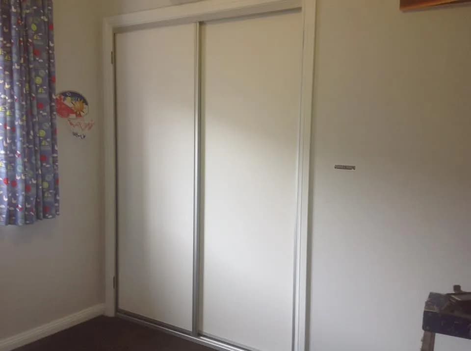 Modern Sliding Door Wardrobes for Every Bedroom