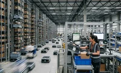 Flexible IT Equipment Financing in Georgetown TX