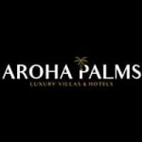Private Villas in North Goa  - Aroha Palms