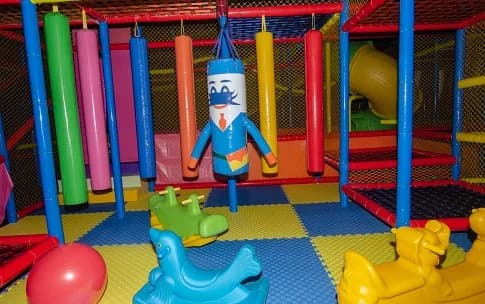 Adventure Awaits at Milton Kids Indoor Play Area – Book a Party Today