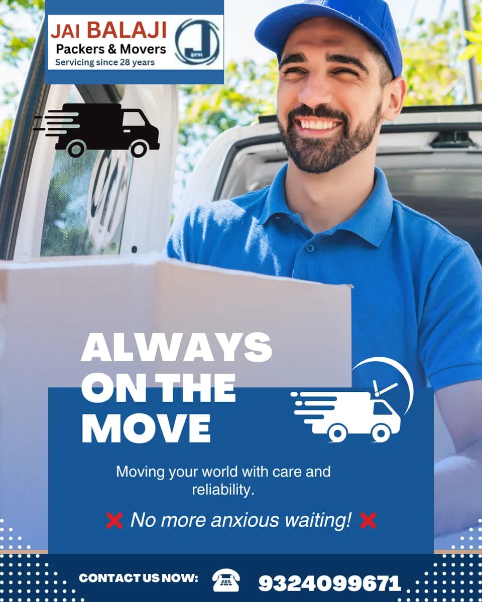 Local Shifting Services In Thane At Affordable Rates