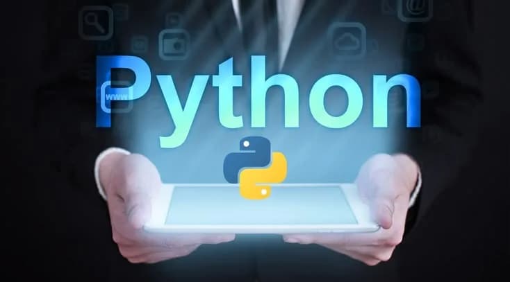 Advance Your IT Career with Python Training in Rohini