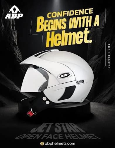 Stylish Helmet Manufacturers – ABP Helmets