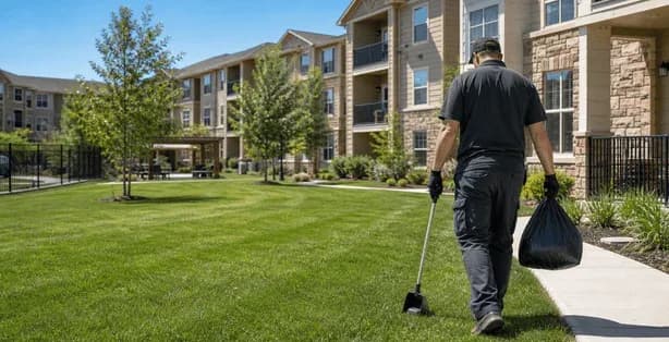 Dog Poop Removal Rapid City | Weekly Pet Waste Removal in Rapid City, SD