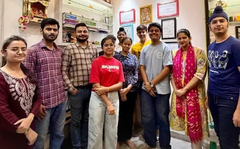 Best Math Coaching in Mukherjee Nagar