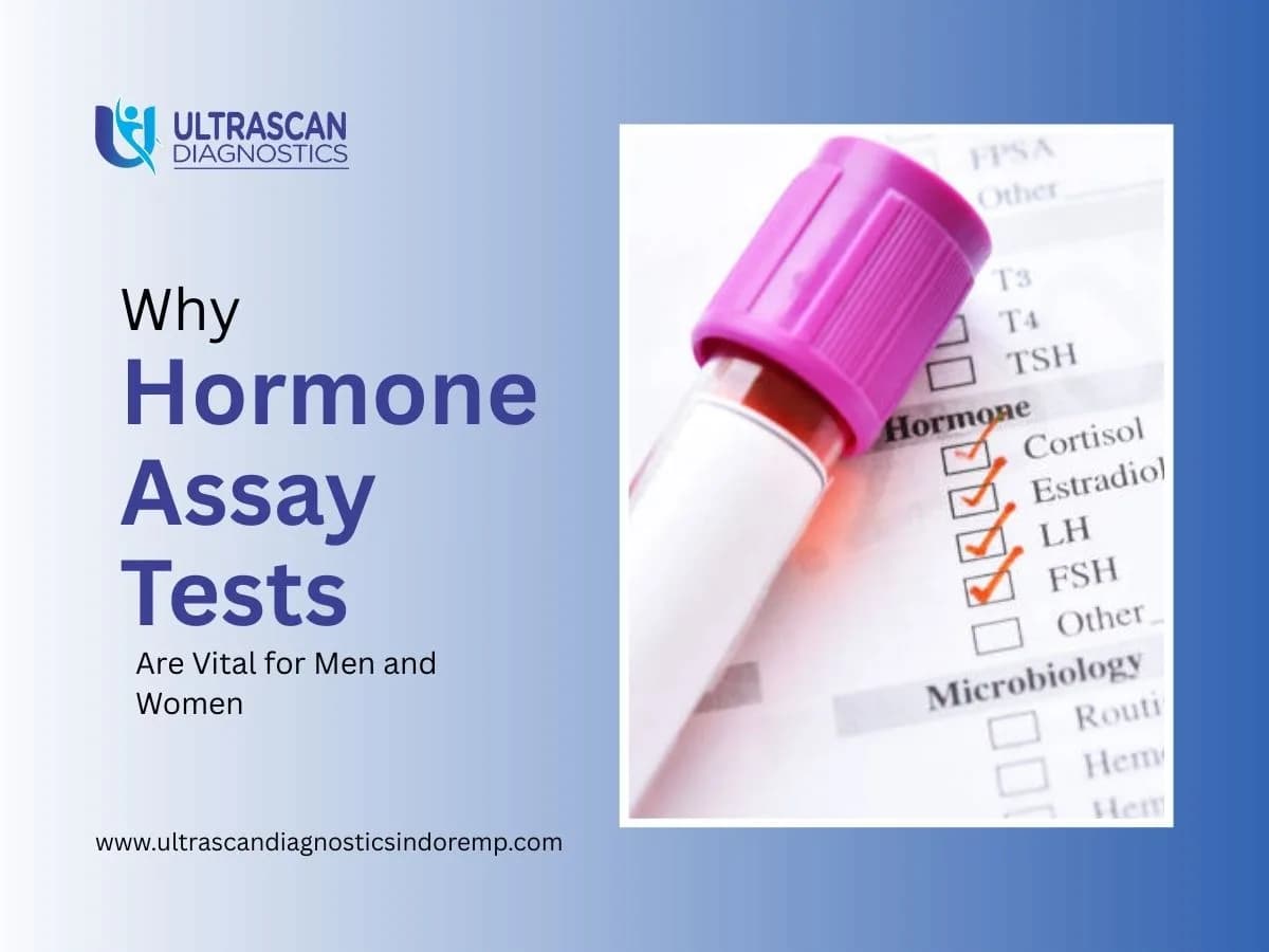 Complete Thyroid Profile Testing in Indore – Beyond TSH for Accurate Diagnosis