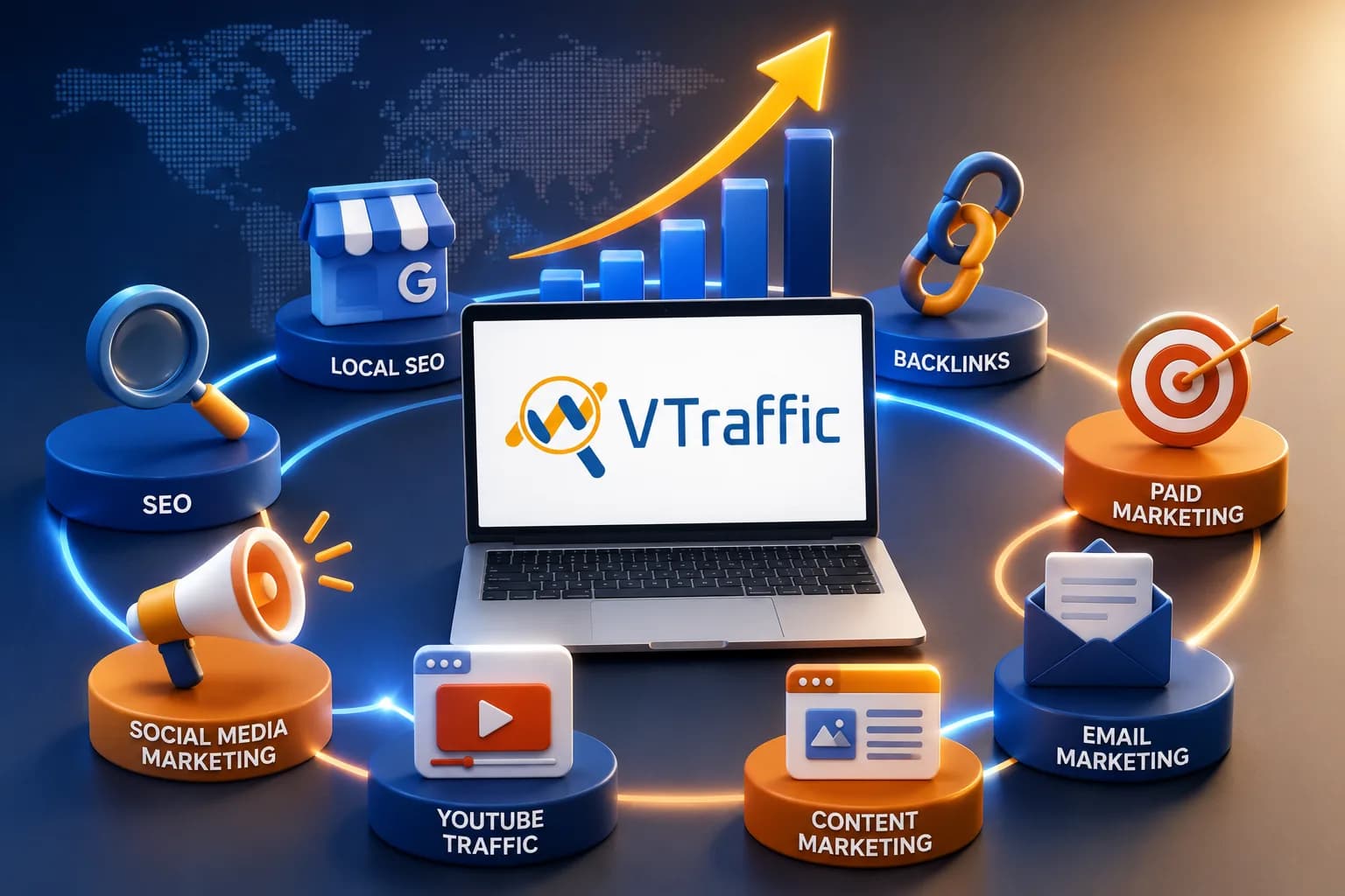 Ads for Restricted Keywords | Expert Paid Advertising Solutions
