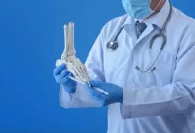 Orthopedic Surgeon In Kolkata
