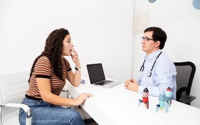 Ask the Doctor