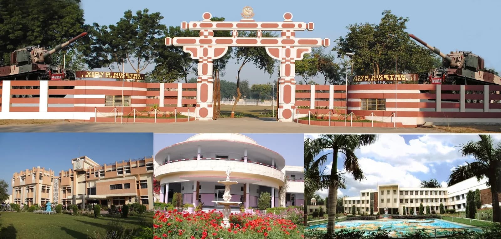 Birla School Pilani – Quality Education & Admissions Open for Boys