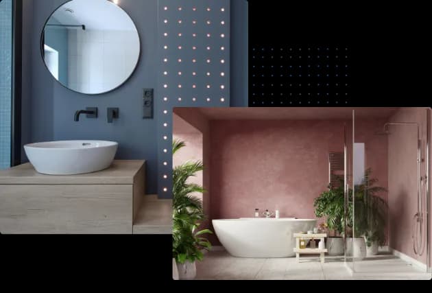Bathroom Builders UK – Complete Bathroom Installation Solutions