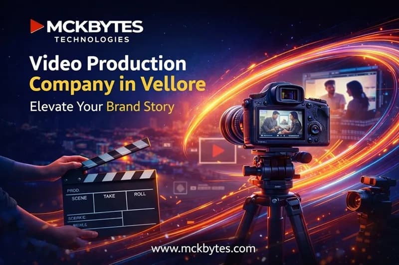 Services Offered by Video Production Experts
