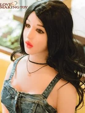 Skin Friendly Material Adult Dolls | Lovemaking Toy