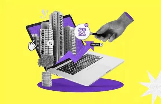 Invoidea Delivers the Best Real Estate Website Development Services