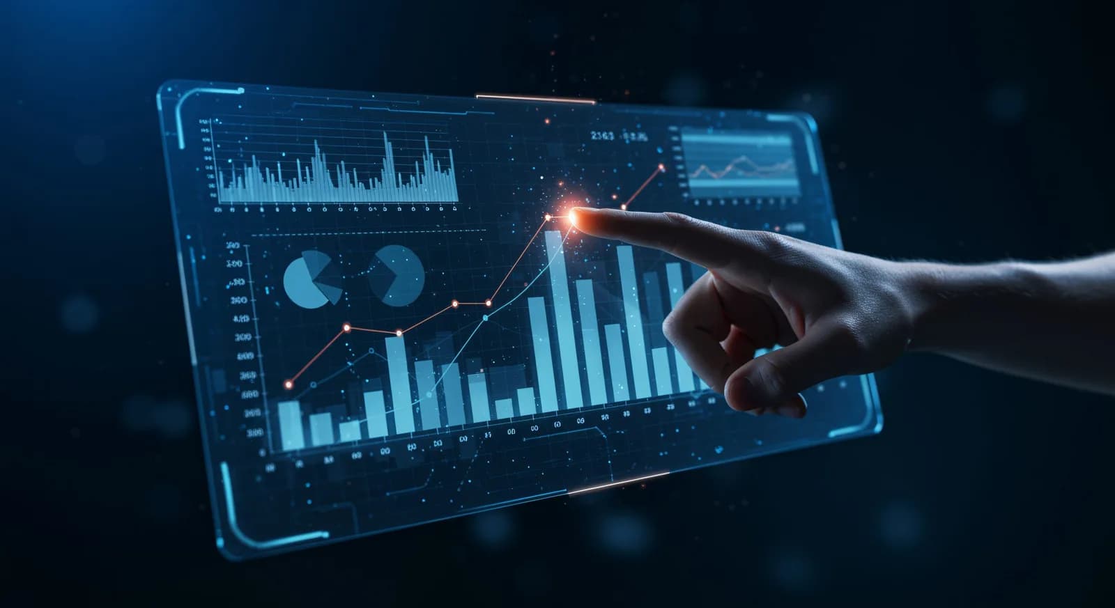 Data Analytics Certification Course in Delhi – SLA Consultants