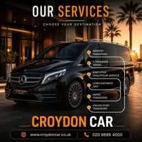 Easy Thornton Heath Minicabs | Convenient Taxi Rides