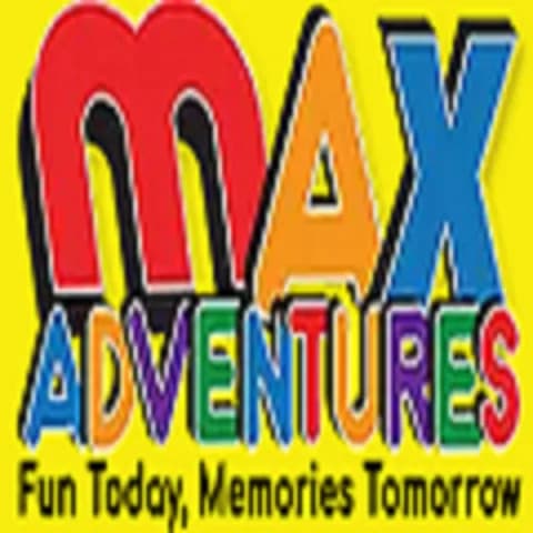 Max Adventures Kids Birthday Party Place