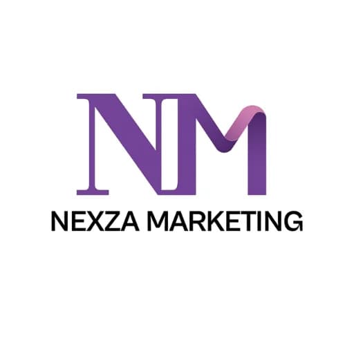 Web Development & Digital Marketing Services | Nexza Marketing