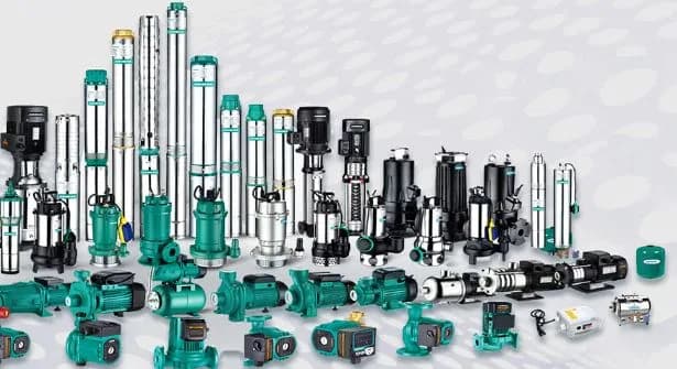 Vertical Pumps – Find the Best Deals on High-Performance Systems
