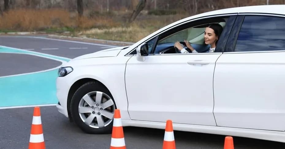 Ons Driving School –Trusted Driving Lessons