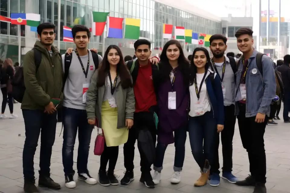 Best University in Delhi – Apply to Bennett University for Quality Education