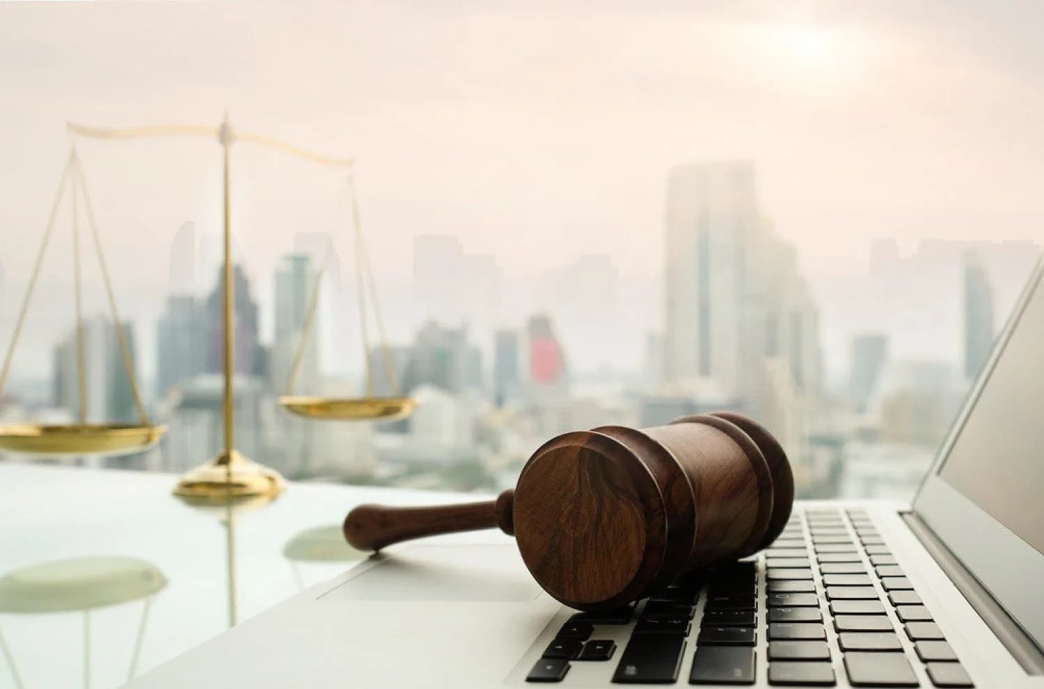 Best Law Firm in Noida for Strong Legal Protection & Advice