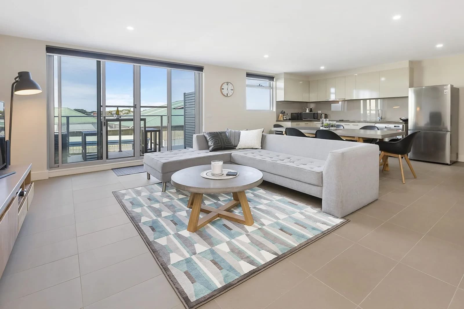 Luxury Escapes on the Mornington Peninsula Feel Effortless 