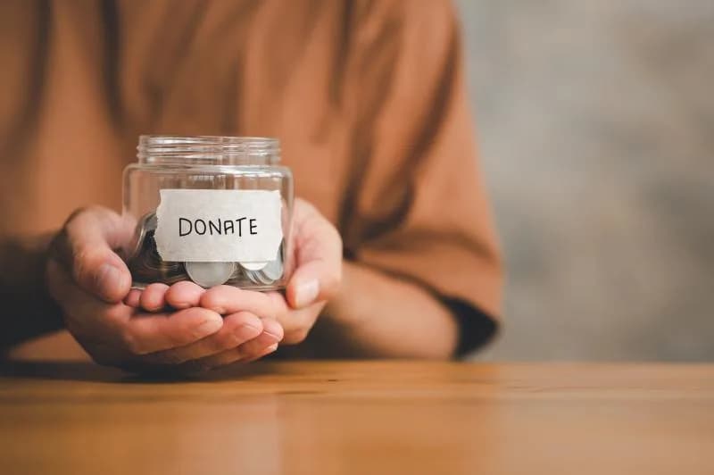 Support Children and Community Needs With Donate Money in Haiti