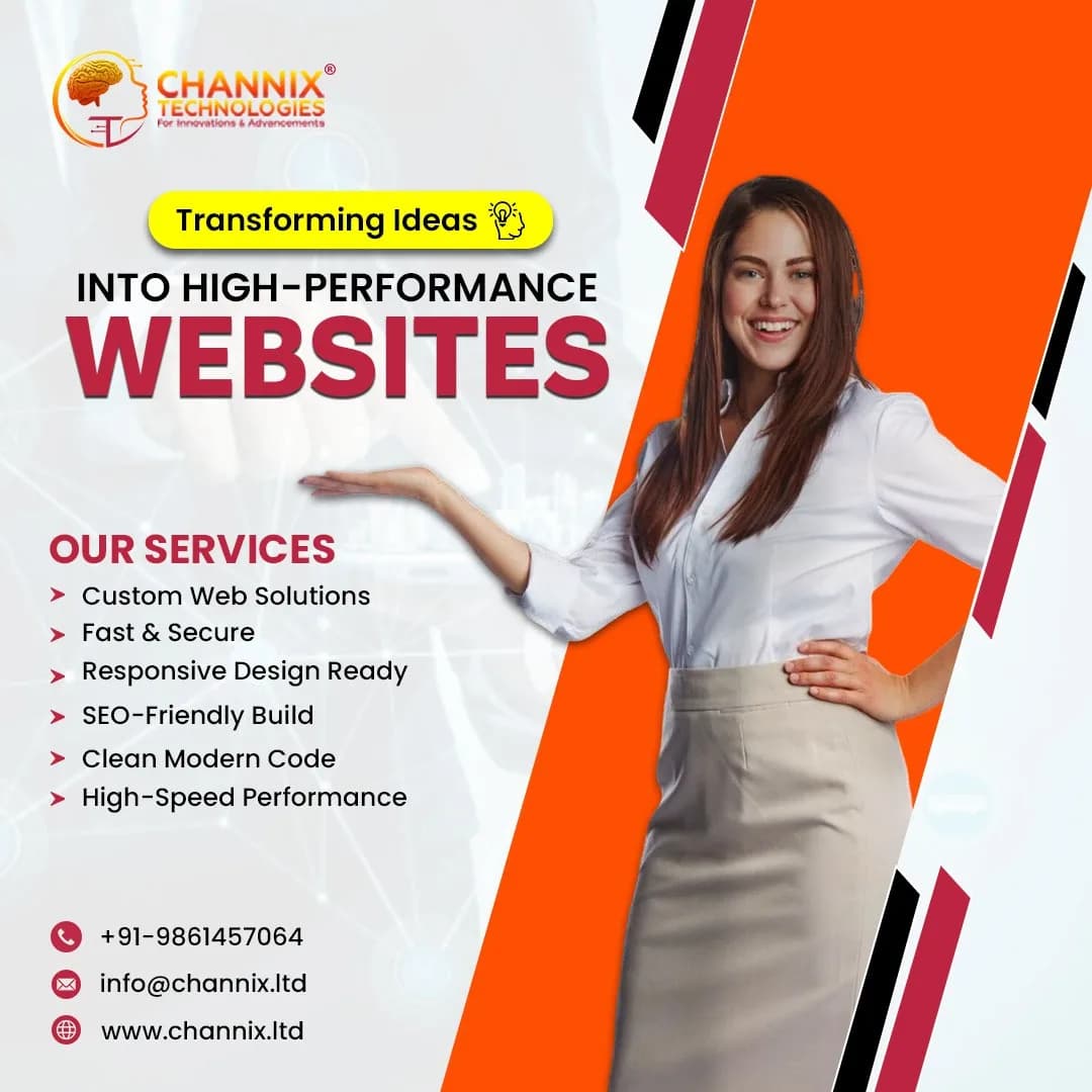 Fintech Solutions Services in India – Advanced Financial Technology Development
