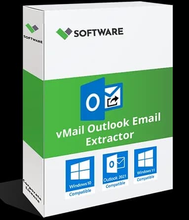 Outlook Email Extractor