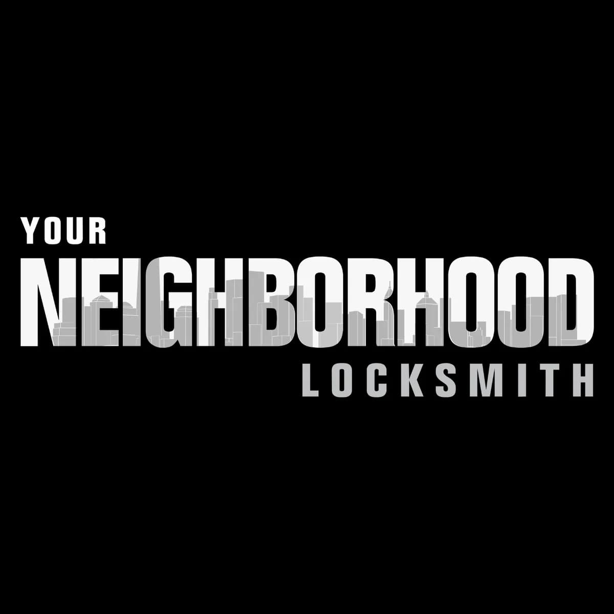 Your Neighborhood Locksmith