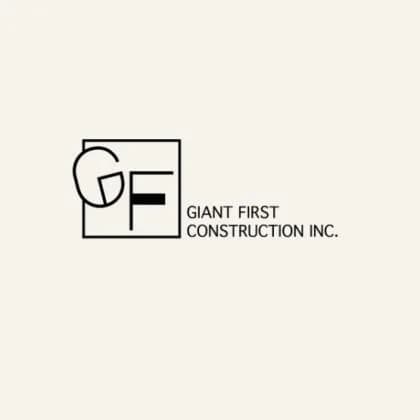 Giant First Construction Inc.