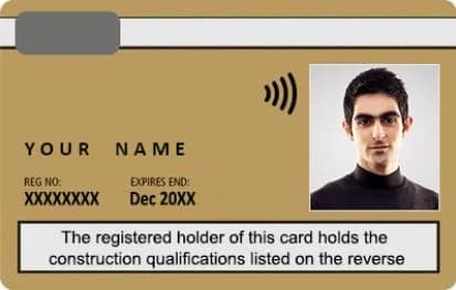 How to Check Your Eligibility for a CSCS Gold Supervisor Card?