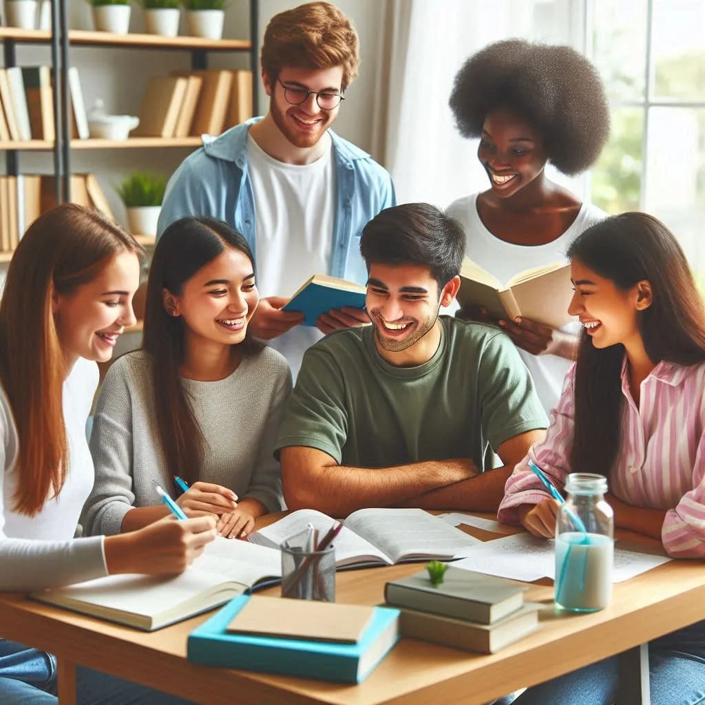 Online Coursework Help for Better Time Management and Learning
