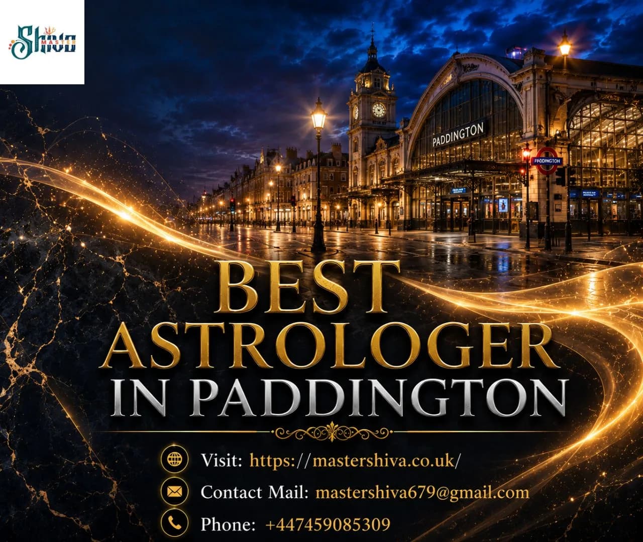 Best Astrologer in Paddington | Love, Marriage & Career Advice
