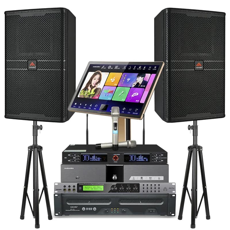 Best Karaoke Machines for Family Entertainment