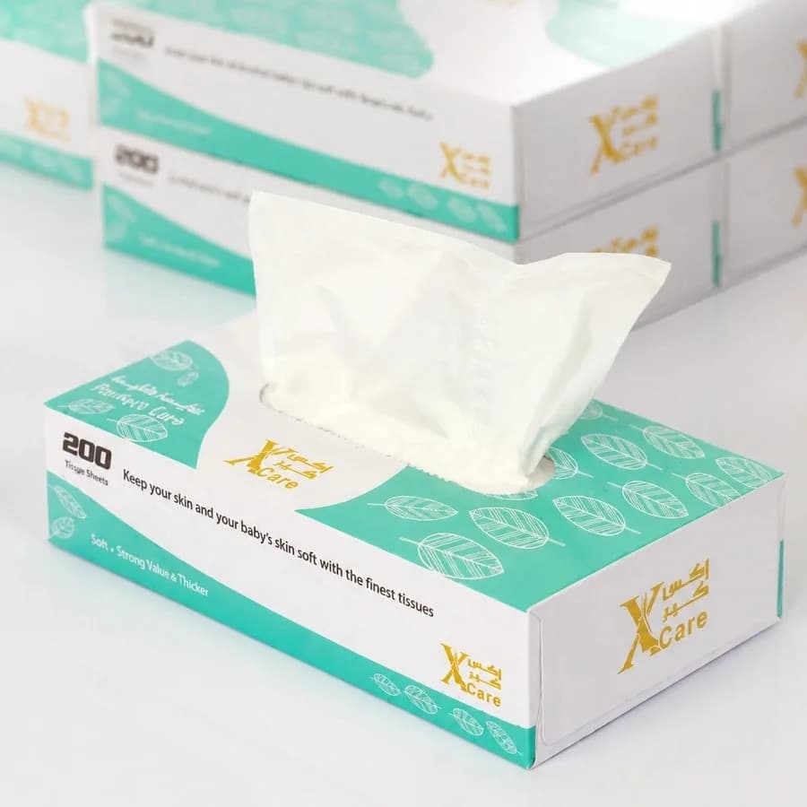 tissue paper in saudi arabia