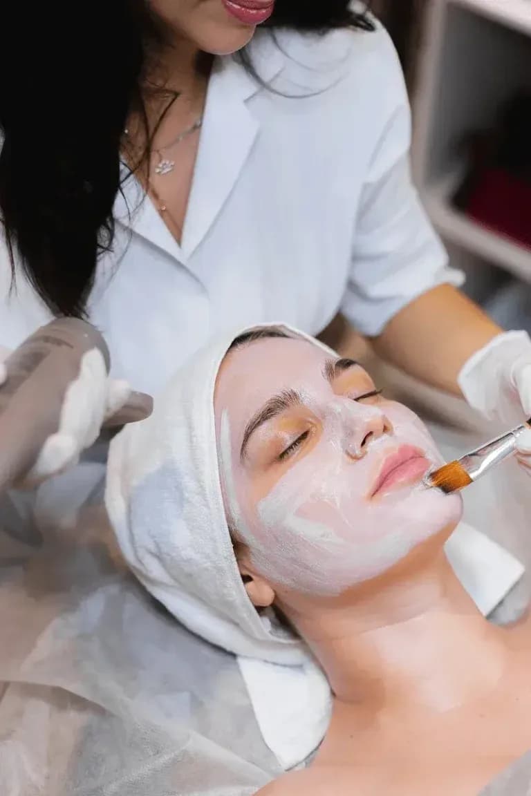 Korean Facial Treatments Sydney – Glow, Hydrate & Sculpt Naturally
