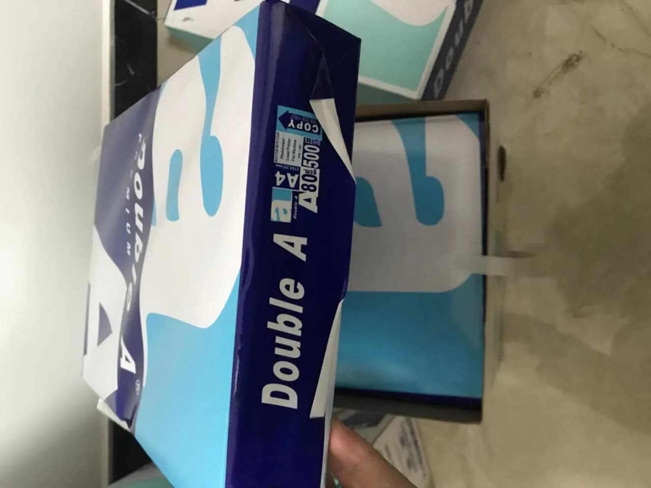 A4 Size paper Bulk suplies 