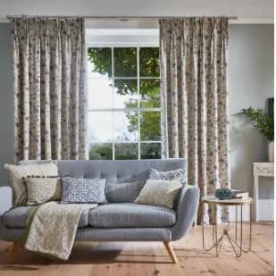 Premium Made to Measure Curtains Leeds – Expert Bespoke Service