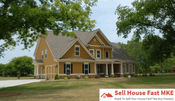 Get a No-Obligation Cash Offer Within 1 Day!