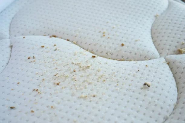 Hidden Dust Mites Keep Multiplying Until Your Mattress Gets Professionally Cleaned