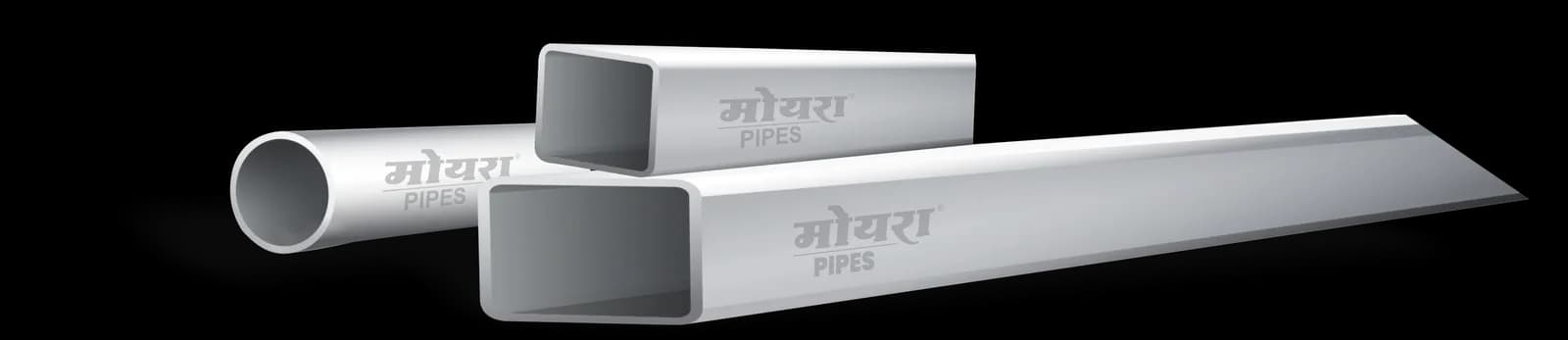 Moira CRS TMT Sariya — Fe 500D & Fe 550D | Indore, MP
