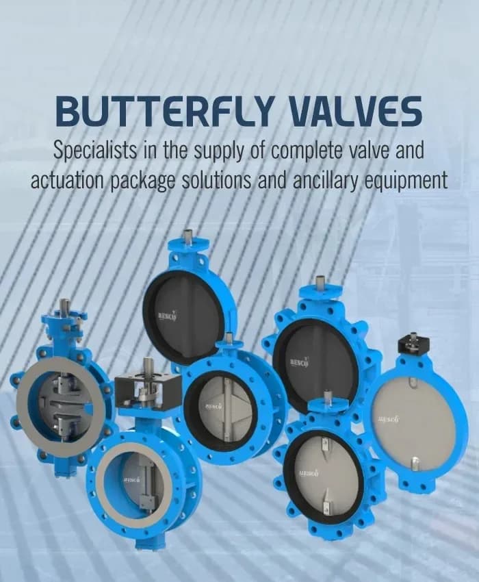 Industrial ball valve & non return valve Manufacturer in India